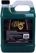 McKee's 37 - N-914 Rinseless Wash V2 | Fast & Easy Rinseless Car Wash, Powerful Car Soap, Safe for All Finishes, No Hose Needed (128 oz)