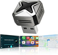 Ultra Mini Android Auto & CarPlay Wireless Adapter-zz111