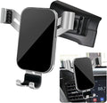 Car Phone Holder for Mitsubishi Outlander 2014-2021 and Mitsubishi Outlander PHEV 2018-2022 Auto Interior Accessories Best Cell Phones Mount Cellphone Mobile Cradle Charging Navigation Bracket