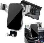 Car Phone Holder for Mitsubishi Outlander 2014-2021 and Mitsubishi Outlander PHEV 2018-2022 Auto Interior Accessories Best Cell Phones Mount Cellphone Mobile Cradle Charging Navigation Bracket