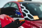 CARPRO CQUARTZ UK 3.0 - Ceramic Coating for Cars, Quartz Based Nanotechnology, Bonds to Paint, Glass, Metal and Plastic - (30ml Kit w/Reload 2.0)
