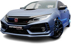3M Car Wrap Roll 2080 Matte Slate Blue Metallic | M217 | (5ft x 5ft (25 Sq/ft)) | Automotive Vinyl Wrap for Cars - Car Interior Wrap & Exterior | w/Free Instawraps Pro Glove