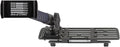 Bulletpoint Metal Dash Mount Cell Phone Holder Compatible with 2013-2018 RAM Truck & 2019+ RAM 1500 Classic (RubiGrid Spring-Loaded)