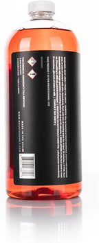 Cherry Suds Car Wash Soap - pH-Balanced Soap Creates Thick Foam in A Bucket; Safe on Waxes, Coatings, and Sealants; High Lubricity; Cherry Scent - 32 oz