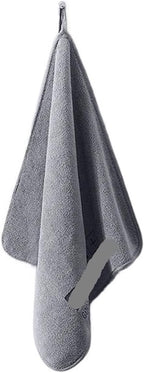 Microfiber Wash Towel Car Cleaning and Drying Cloth for Detailing and Care(Brush add 30x30 X1)