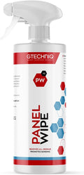 Gtechniq Panel Wipe for Car Cleaning 8.5 fl oz | Pre-Sealant, Fragrance-Free, Easy to Apply and Long-Lasting Results