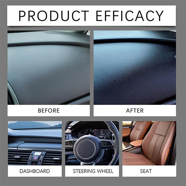 Auto Ceramics Coating,Car Wax Ceramic Coating,Auto Ceramic Coating,Waterproof And Quick Film Formation For Cars Motorcycles & Boats Ultra-High Gloss, Long-Term (3pcs)