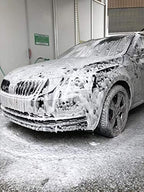 Kenotek Snow Foam Shampoo