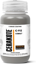 CERAKOTE® (AIR Cure C-Series Cobalt (16oz) |C-112P|-Our Ceramic Technology Combines Performance with Color on All- Metals, Polymers + More