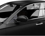 3M Car Wrap Roll 2080 Matte Black Metallic | M212 | (5ft x 10ft (50 Sq/ft)) | Automotive Vinyl Wrap for Cars - Car Interior Wrap & Exterior | w/Free Instawraps Pro Glove