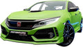3M Car Wrap Roll 2080 Satin Apple Green | S196 | (5ft x 2ft (10 Sq/ft)) | Automotive Vinyl Wrap for Cars - Car Interior Wrap & Exterior | w/Free Instawraps Pro Glove