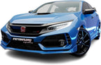 3M Car Wrap Roll 2080 Gloss Intense Blue | G47 | (Sample 3in x 5in) | Automotive Vinyl Wrap for Cars - Car Interior Wrap & Exterior
