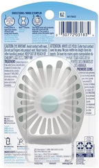 Febreze Winter Spruce Limited Edition Small Spaces Air Freshener, 0.25 fl oz