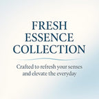 Smart Car Air Freshener: Revolutionary Smart Car Diffuser Vent Clip with 3 Exclusive 10 ml Fragrances (Black (Fresh Essence Collection))