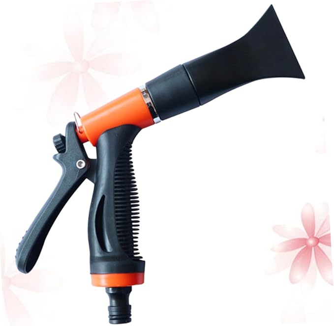 ULTECHNOVO 2pcs Car Wash Foam Gun Spray Gun Sprayer Pressure Washer Foam Car Shampoo Sprayer Soap