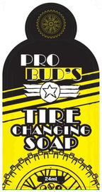 Pro Bud's Tire Mounting Paste - Peerless Lubrication Tire Mounting Lube for Quick Changing and a Secure Fit - Slip-Resistant - 0.5 oz.