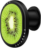 CASTETiFY Wireless Car Charger - Kiwi