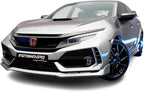 3M Car Wrap Roll 2080 Gloss Flip Ghost Pearl | GP280 | (Sample 3in x 5in) | Automotive Vinyl Wrap for Cars - Car Interior Wrap & Exterior