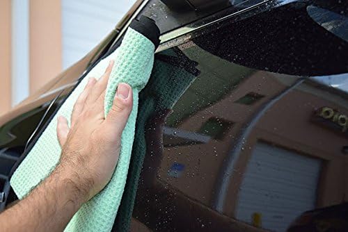 McKee's 37 Ceramic Coating Maintenance Wash Bucket Kit (Clean, Enhance, Renew Protection)