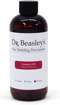 Dr. Beasley's Formula 1201 Coating - 12 oz. Instant Bonding Coating, Withstands Hundreds of Washes, Hydrophobic