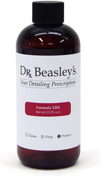 Dr. Beasley's Formula 1201 Coating - 12 oz. Instant Bonding Coating, Withstands Hundreds of Washes, Hydrophobic
