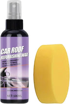 Interior Spray, Powerful Deep Cleaning Agent, 16.9 Ounce Liquid with No, Effective Car Degreaser, Maintenance Formula with Matte Finish, Seat Cleaner for Panels & Doors