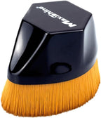 Maxshine Small Universal Ultra Soft Handled Brush – Super Soft Bristles – Professional Detailing Brush for Interior, Exterior, Leather Seats, Engine Bay & Wheels – Premium Car Care Tool