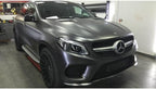 3M Car Wrap Roll 2080 Satin Dark Gray | S261 | (5ft x 15ft (75 Sq/ft)) | Automotive Vinyl Wrap for Cars - Car Interior Wrap & Exterior | w/Free Instawraps Pro Glove