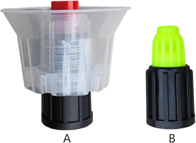 Hand Foam Sprayer Snow Washer Nozzle Car Wash Bottle Nozzle Car Wash Soap Foam Sprayer Hand Pressure