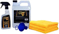 McKee's 37 Matte Finish Cleaner & Protectant 150 oz. Refill Kit