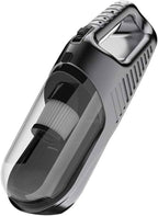 Portable Car Vacuum Cleaner: High Power Cordless Handheld Vacuum w/ 13 Foot Cable - 12V - Best Car & Auto Accessories Kit for Cleaning Car Interior