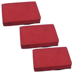 Tool Part for Revolutionary Car Cleaning Kit with Retina Piercing Shine Clay Bar Pad