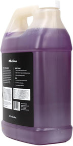 Maxshine 1 Gallon Wheel & Tire Cleaner – Breaks Down Dirt & Contaminants on Wheels, Tires & Brakes – Safe for All Rim Finishes – Ideal for Cars, Trucks & SUVs – Detailing Accessory