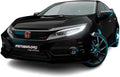 3M Car Wrap Roll 2080 High Gloss Black | HG12 | (5ft x 10ft (50 Sq/ft)) | Automotive Vinyl Wrap for Cars - Car Interior Wrap & Exterior | w/Free Instawraps Pro Glove