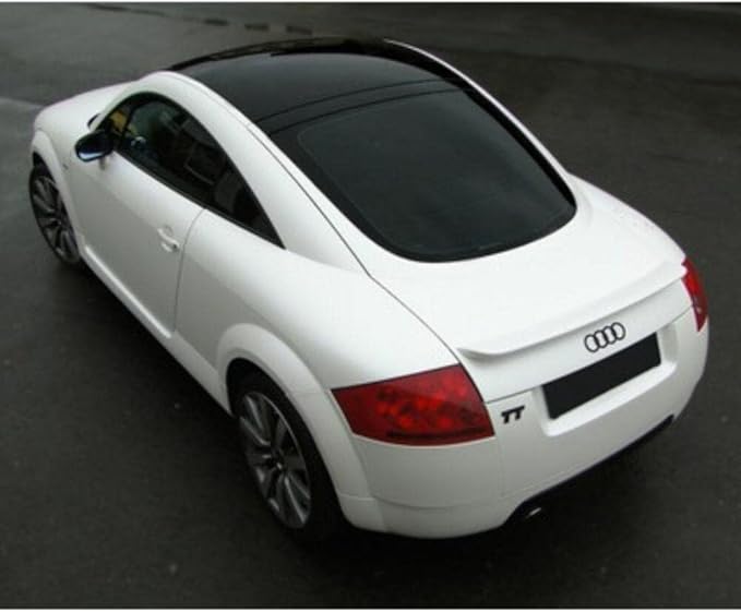 3M Car Wrap Roll 2080 Matte White | M10 | (5ft x 1ft (5 Sq/ft)) | Automotive Vinyl Wrap for Cars - Car Interior Wrap & Exterior | w/Free Instawraps Pro Glove