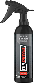 DIY Detail Quick Beads Graphene Infused Spray Sealant (16 Fl Oz)