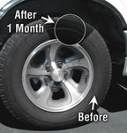 Forever BLACK Tire Gel