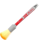 Maxshine Large #14 Universal Ultra Soft Detailing Brush – Professional Brush for Interior, Exterior, Leather Seats, Engine Bay & Wheels – Premium Car Care Detailing Tool