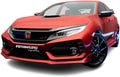 3M Car Wrap Roll 2080 Satin Smoldering Red | S363 | (5ft x 15ft (75 Sq/ft)) | Automotive Vinyl Wrap for Cars - Car Interior Wrap & Exterior | w/Free Instawraps Pro Glove