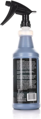 CarCandy - Graphene Ceramic Coating - Advanced Carbon Formula Provides Up to 9 Months of Hydrophobic Protection - 32 oz