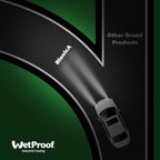 BIONICA Car Wax Nano Ceramic Coating - 50ml - Water Repellent, Scratch Resistance, High Gloss, UV Protection, Easy Application - for All Cars, Bikes, Motorbikes, Motorcycles, SUV's
