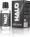 Gtechniq - Halo V2 - Flexible Paint, PPF, and Vinyl Protection; Safe for All Types of Wraps/PPF: Gloss, Satin, and Matte finishes, Plus self-Healing - 50ml