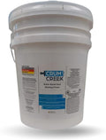 Primer Sealer, Stain Killer, Interior/Exterior, White, 5 Gallon