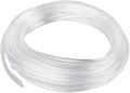 Jushope Fiber Optic for Interior Car Lights, 236 inches PMMA Light Guide Cable, Car Ambient Lighting Extension Fiber Optic with 6mm Skirt (Integrated Molding Style)