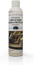 Optimum (20512) Carpet & Fabric Cleaner & Protectant - 8 oz.