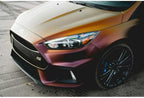 3M Car Wrap Roll 2080 Satin Flip Volcanic Flare | SP236 | (5ft x 40ft (200 Sq/ft)) | Automotive Vinyl Wrap for Cars - Car Interior Wrap & Exterior | w/Free Instawraps Pro Glove