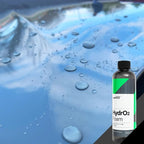 CARPRO HydrO2 Foam Car Wash & High Gloss Sealant in One: 1-Step Car Wash and Coat, Ultra-Hydrophobic Coating - 500mL (17oz)