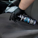 PROJE' Upholstery & Fabric Cleaner - Effective Carpet Cleaner - Stain remover - Eliminates Odors - Car Seat Cleaner - 16 Fl Oz