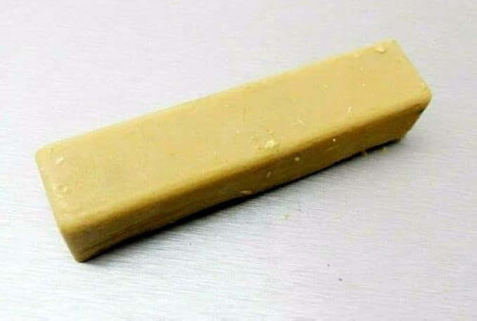 Carnauba Wax Polishing Finishing Compound Wood Working High Luster Finish Bar The Secret To Shine By JTS