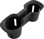 BIBIBO for New 2026 Subaru Outback Cup Holder 2026 Subaru Outback(Premium,Limited,Touring,Wilderness,Limited XT,Touring XT) Silicone Cup Holder Insert Organizer